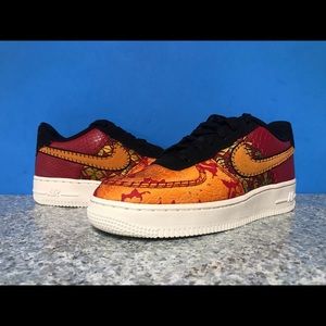 Nike Air Force 1 Low AF1 CNY Chinese New Year